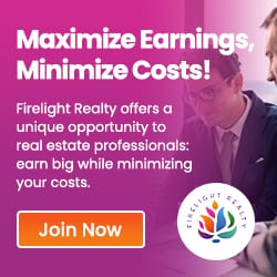 park my real estate license